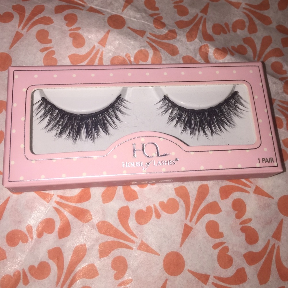 🖤House Of Lashes🖤